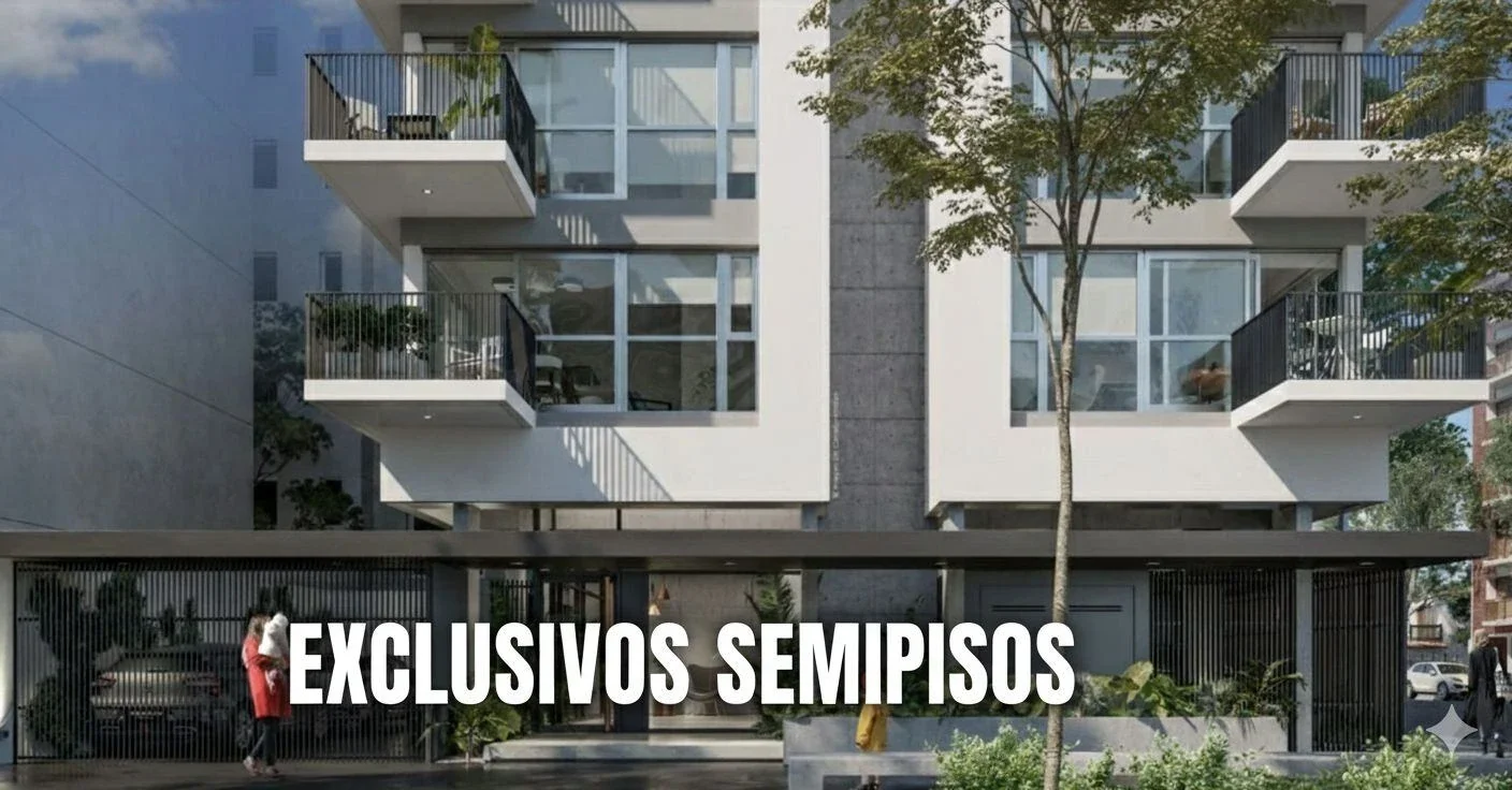 OPORTUNIDAD SEMIPISO DE CATEGORIA ALTOS DE LIBERTAD - Imagen 3