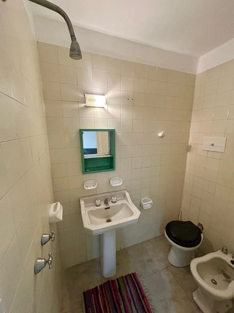 Monoambiente Externo - Oportunidad de Inversión en Plaza Colón - Imagen 5