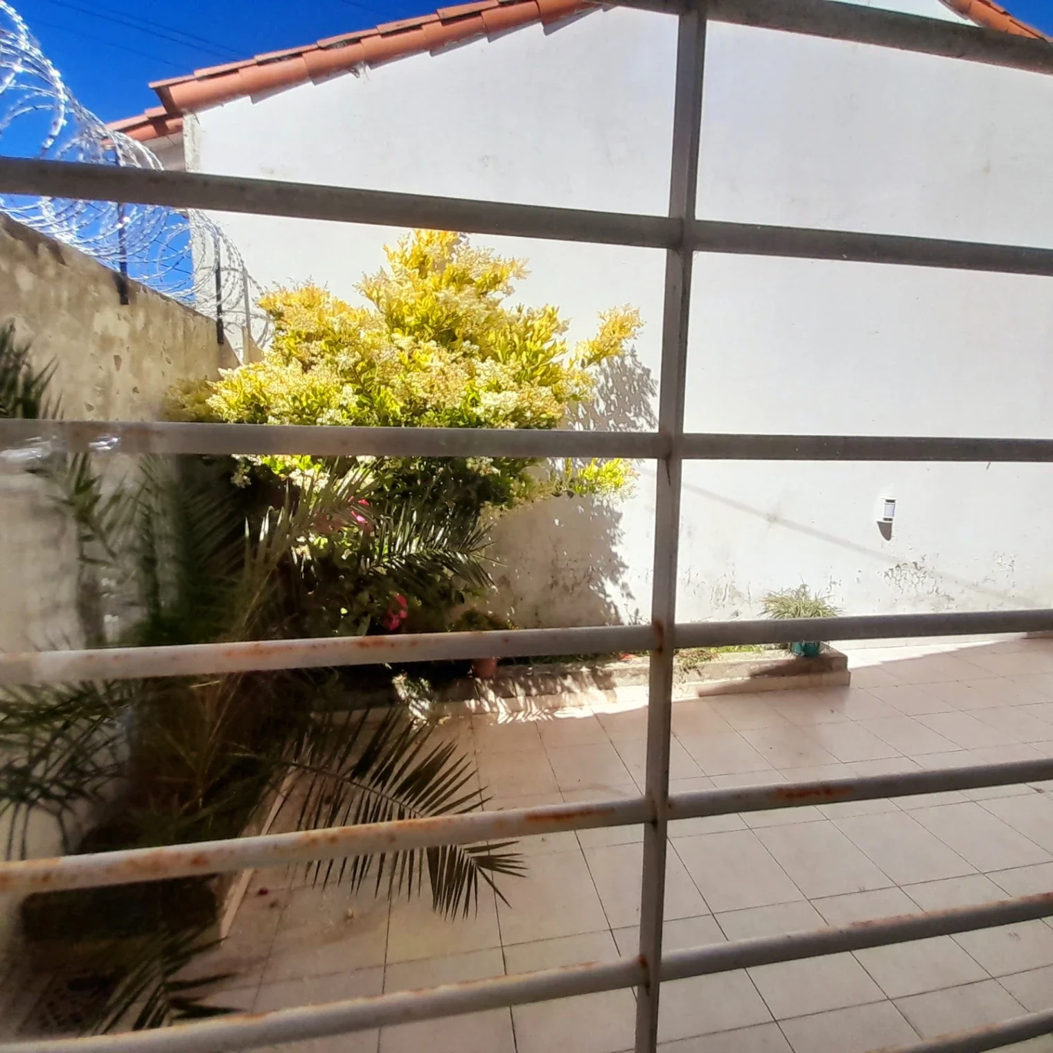 EN ALQUILER | CHALET 4 AMBIENTES EN ESQUINA CON GARAGE Y QUINCHO - Imagen 2