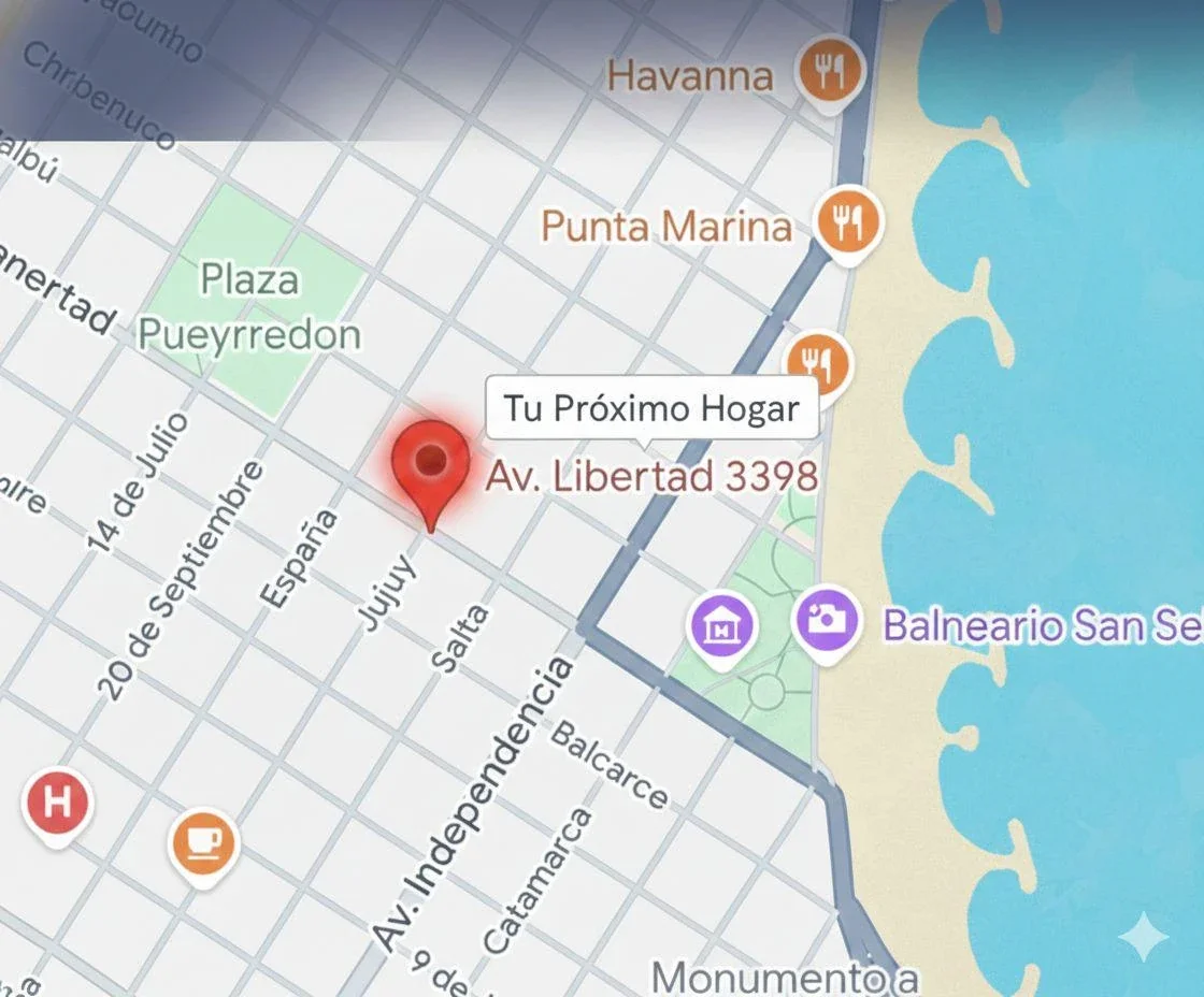 OPORTUNIDAD SEMIPISO DE CATEGORIA ALTOS DE LIBERTAD - Imagen 5