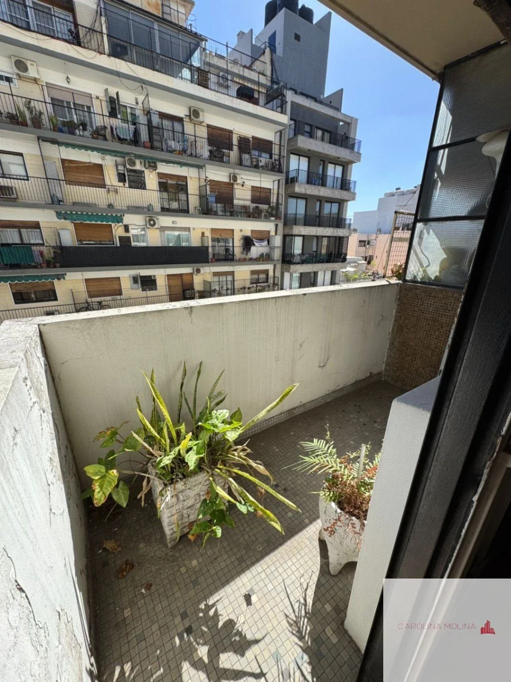 farmstead en Villa Crespo - Imagen 2