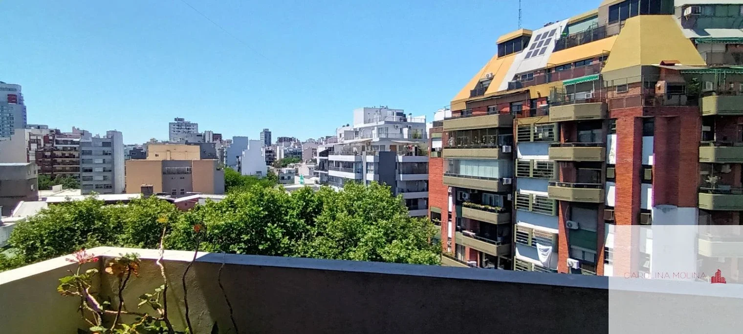 farmstead en Villa Crespo - Imagen 1