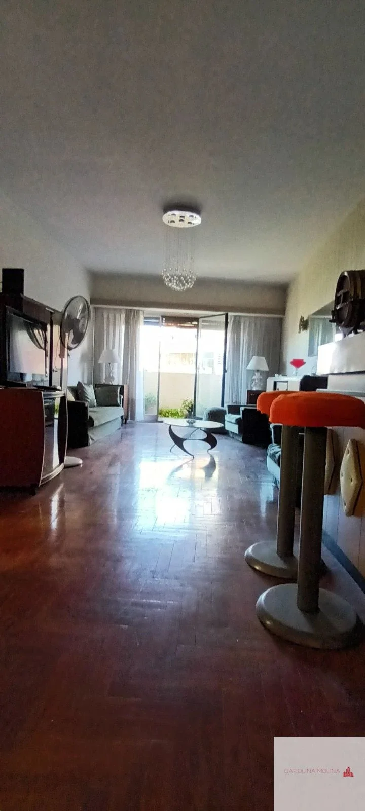 farmstead en Villa Crespo - Imagen 4