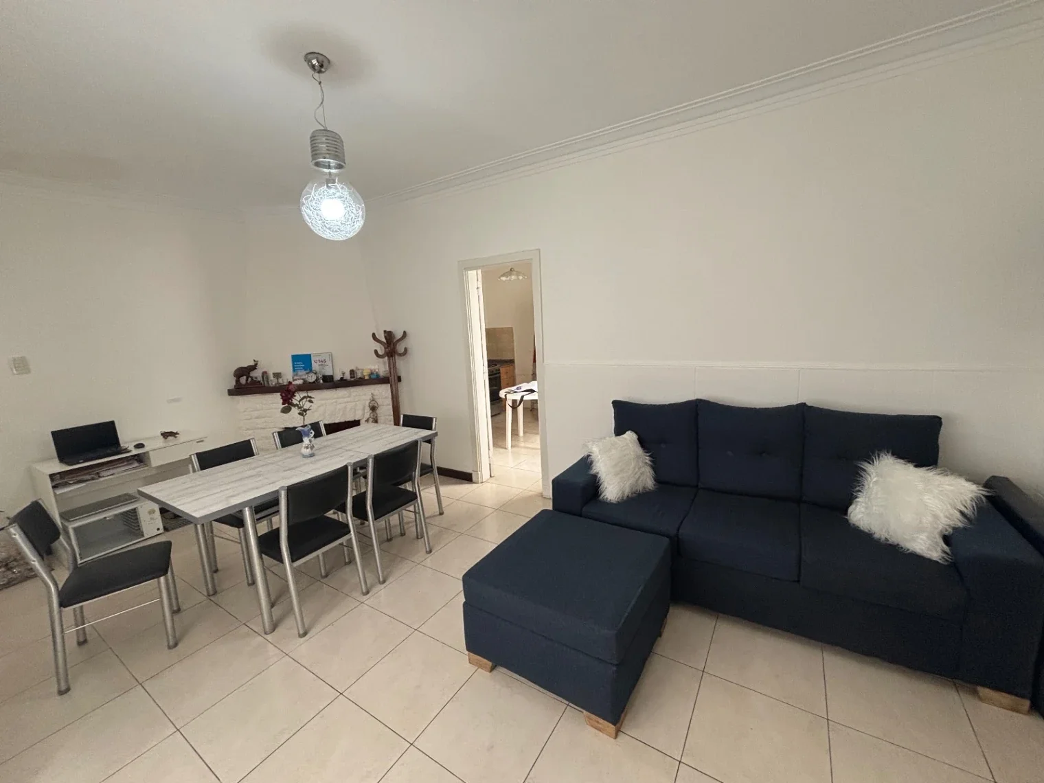 Venta Departamento 3 ambientes en Planta Baja con Patio. Zona centro - Imagen 3
