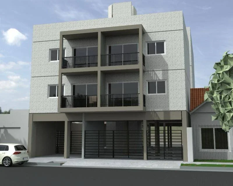 Venta Departamentos a Estrenar. Zona Villa Primera - Imagen 1