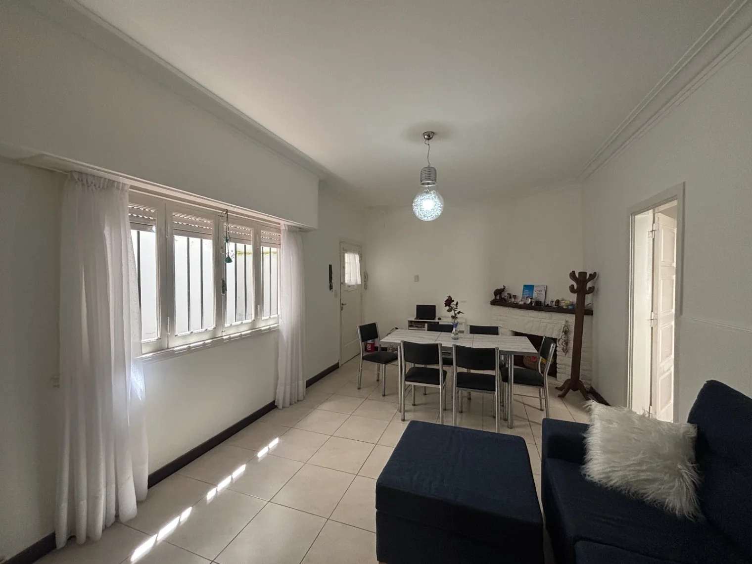 Venta Departamento 3 ambientes en Planta Baja con Patio. Zona centro - Imagen 2