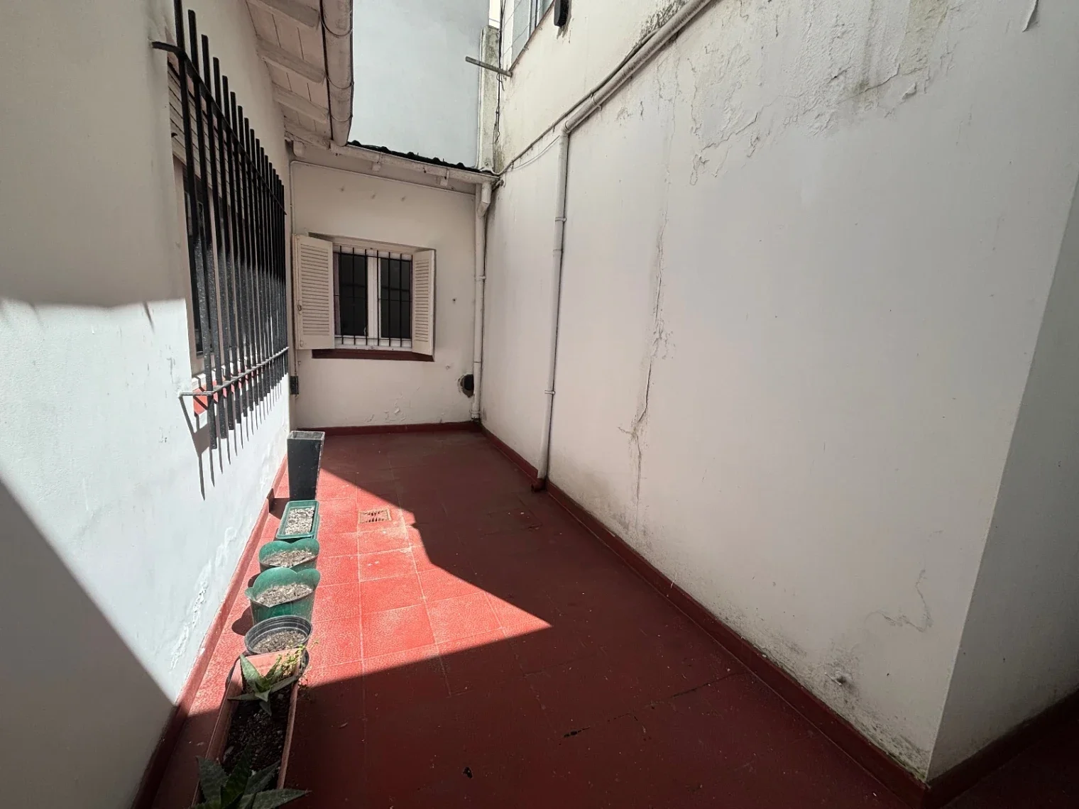 Venta Departamento 3 ambientes en Planta Baja con Patio. Zona centro - Imagen 5