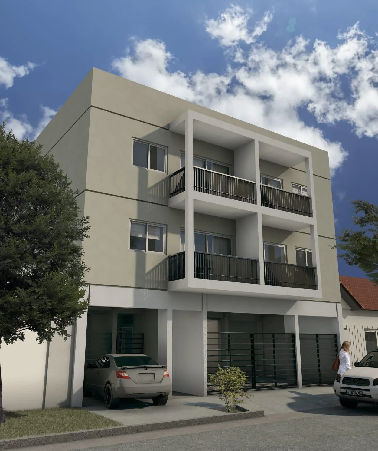 Venta Departamentos a Estrenar. Zona Villa Primera - Imagen 5