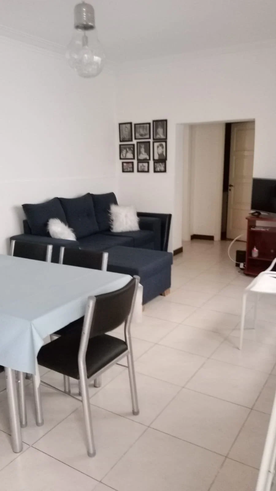 Venta Departamento 3 ambientes en Planta Baja con Patio. Zona centro - Imagen 4