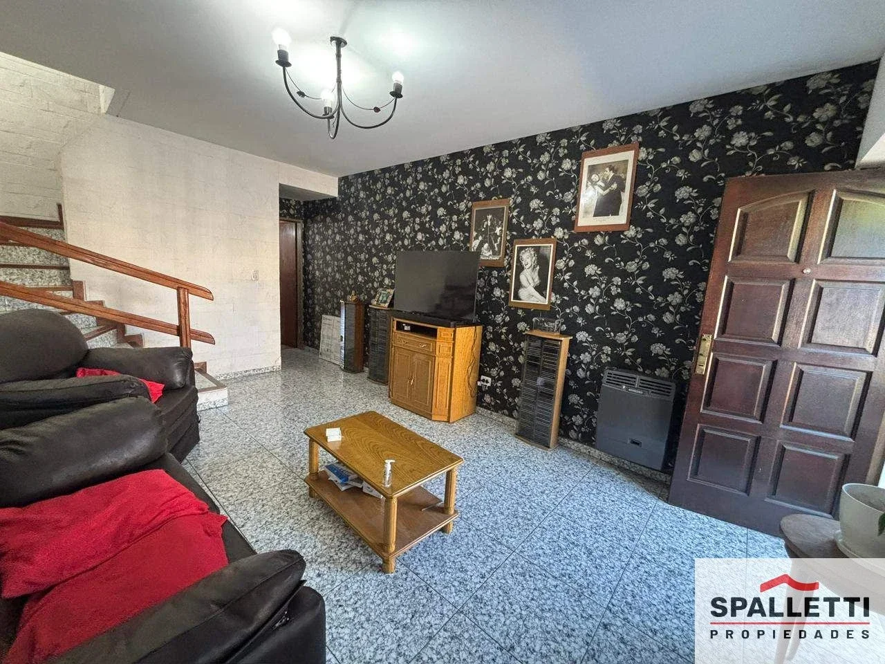 Dúplex en venta c/ cochera en San Justo - Imagen 3