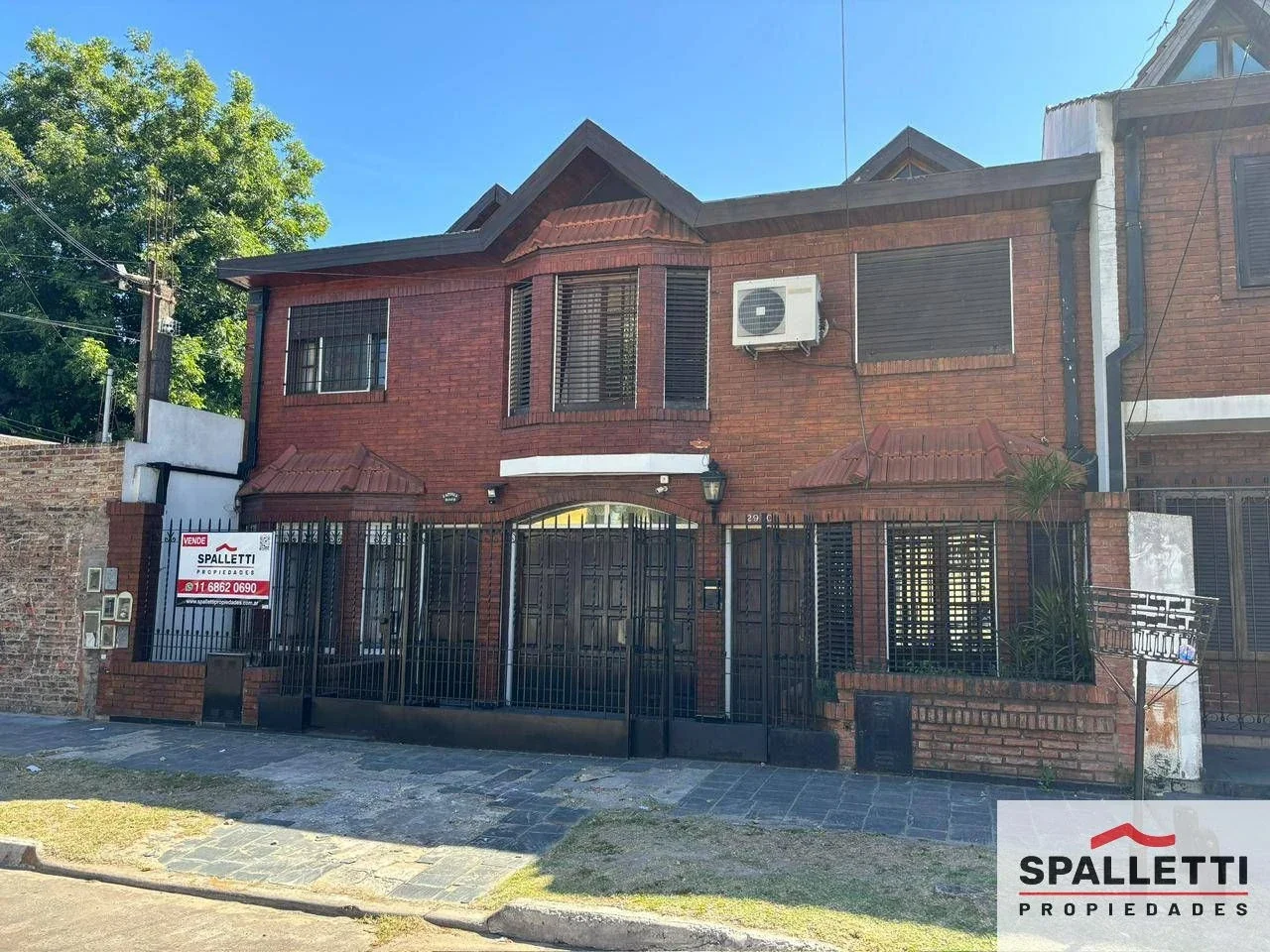 Dúplex en venta c/ cochera en San Justo - Imagen 2