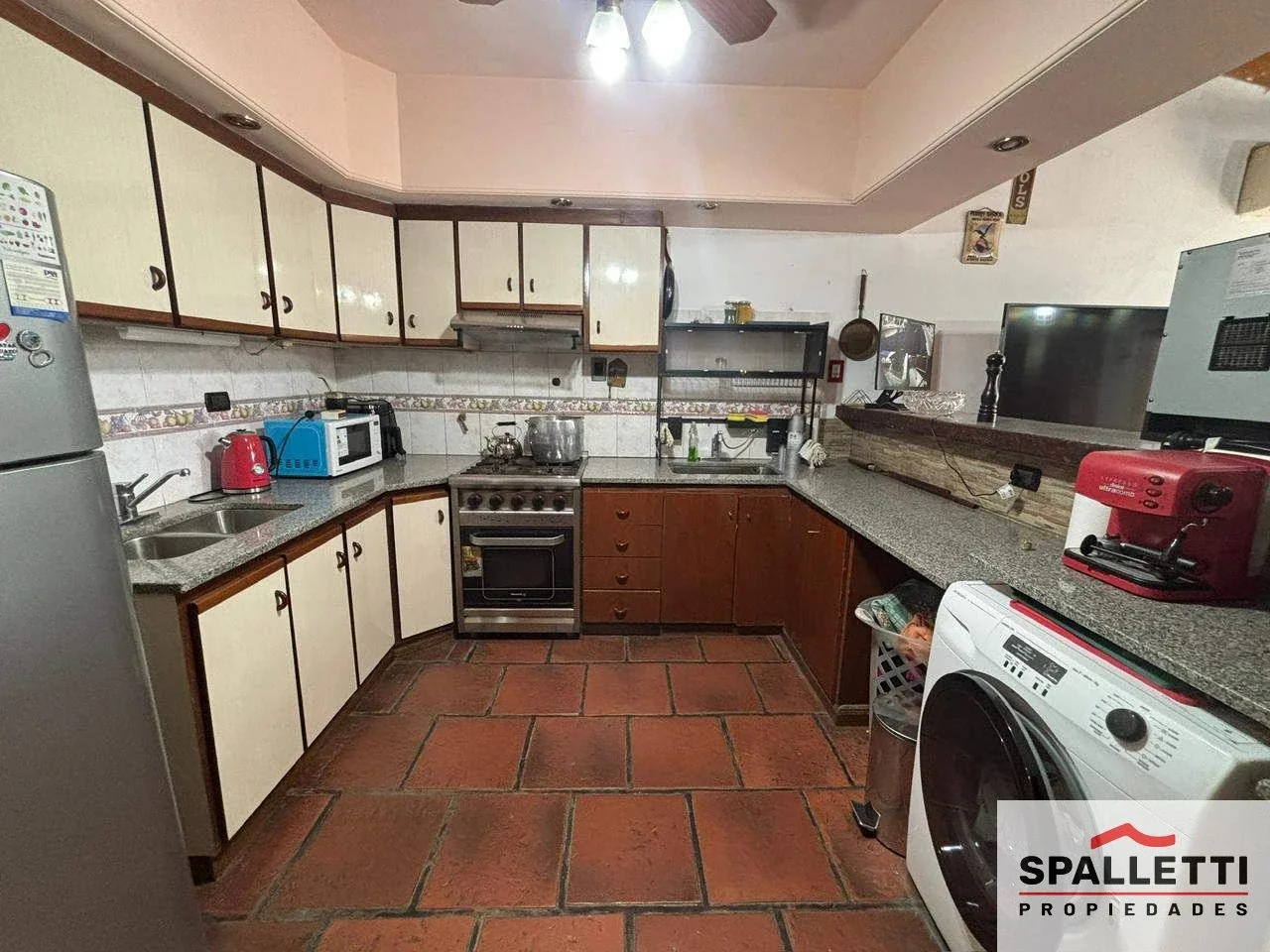Dúplex en venta c/ cochera en San Justo - Imagen 5