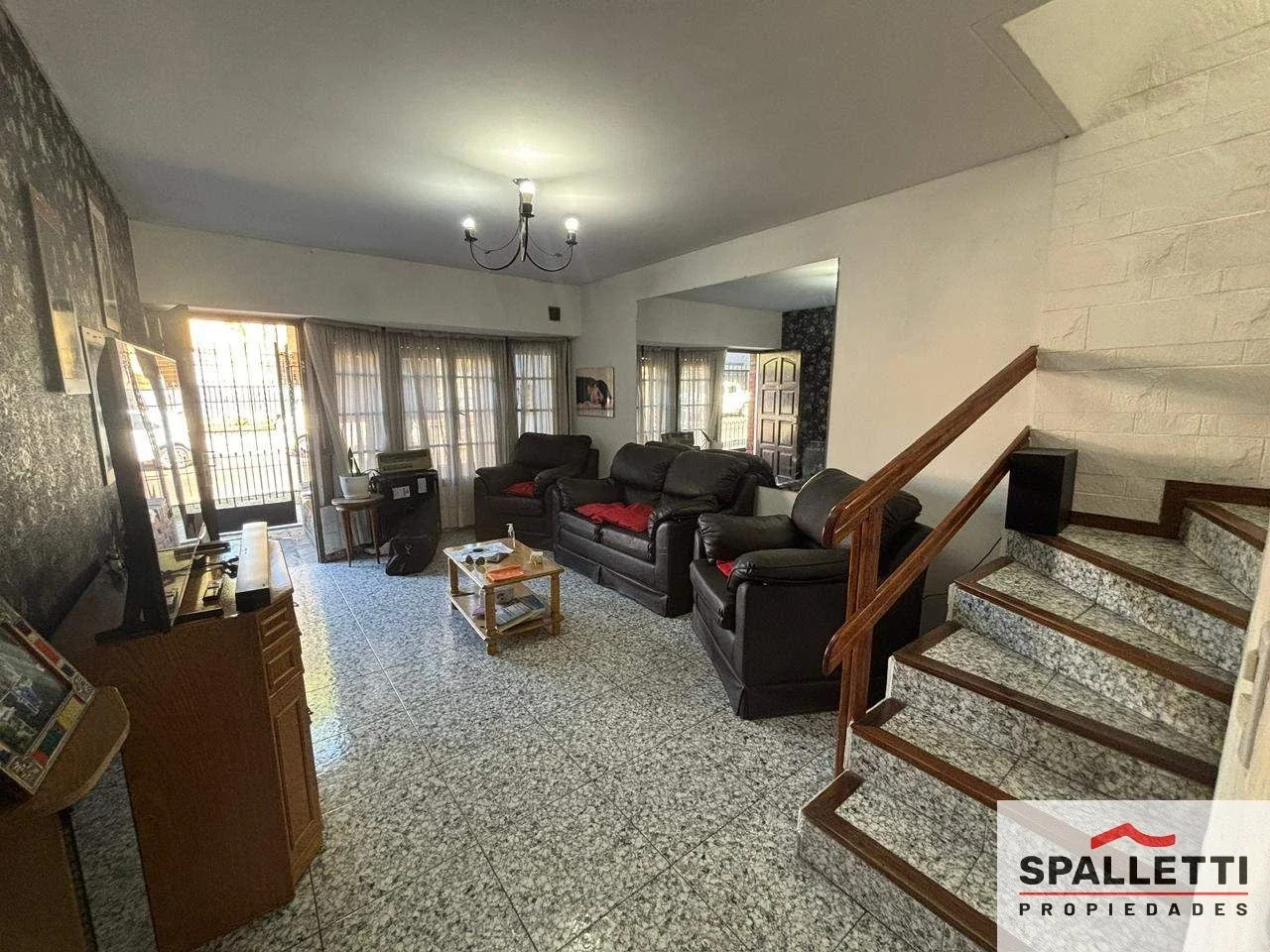 Dúplex en venta c/ cochera en San Justo - Imagen 4
