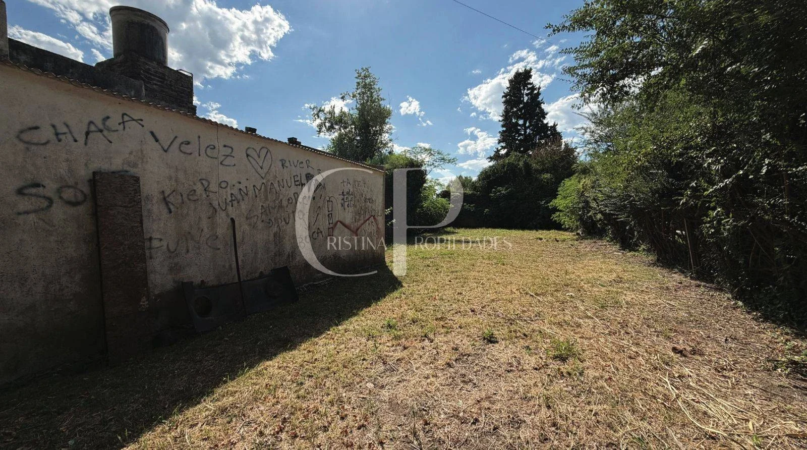 Terreno / Lote en venta de 300m2 ubicado en Altos de Mercedes - Imagen 2