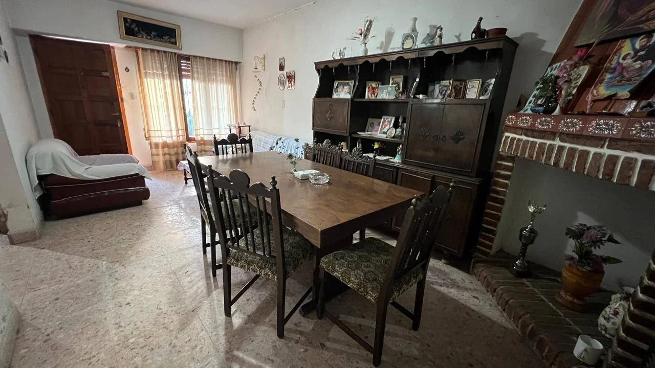 Casa en venta de 2 dormitorios c/ cochera en Mercedes - Imagen 5