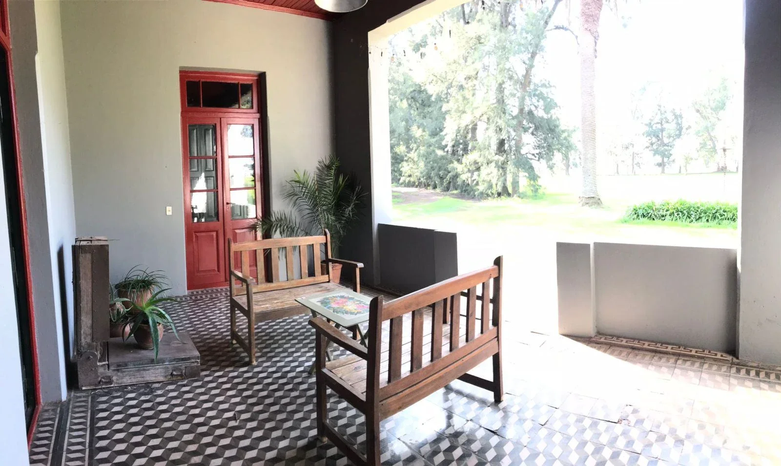 Campo en venta de 300000m2 ubicado en Mercedes - Imagen 4