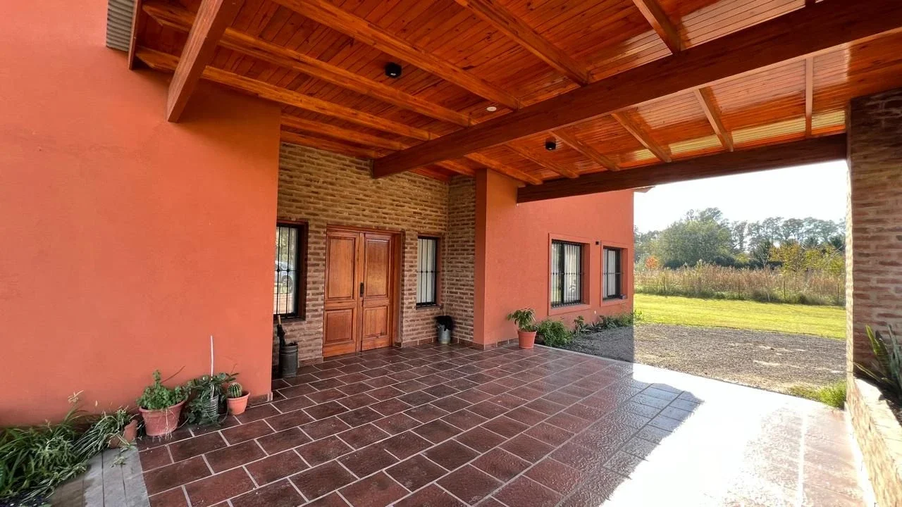 Casa quinta en venta de 5000m2 ubicado en Suipacha - Imagen 4