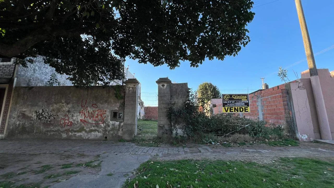 Terreno / Lote en venta de 225m2 ubicado en Mercedes - Imagen 1
