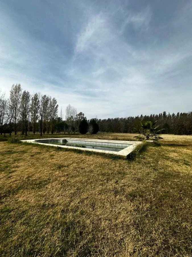 Casa quinta en venta de 12000m2 ubicado en Mercedes - Imagen 2