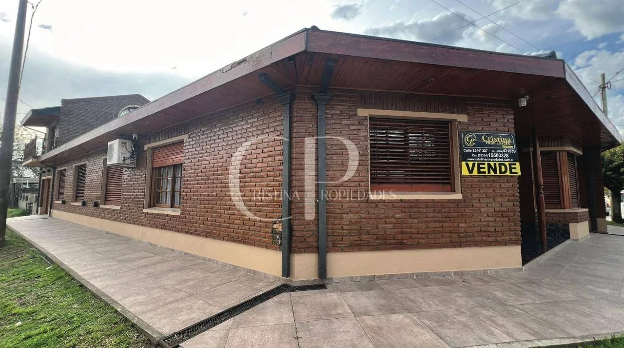 Casa en venta c/ cochera en Mercedes - Imagen 3