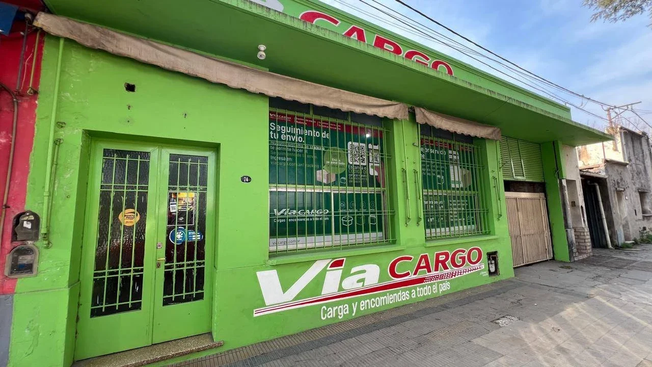 Galpón en venta de 400m2 ubicado en Mercedes - Imagen 2