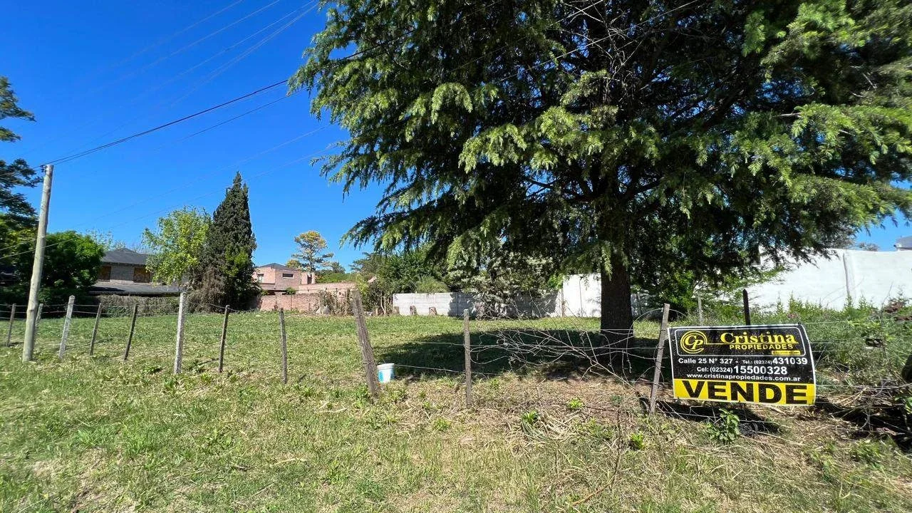 Terreno / Lote en venta de 872m2 ubicado en Mercedes - Imagen 3