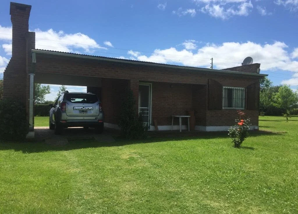 Casa quinta en venta de 10000m2 ubicado en Tomás Jofré sobre Ruta 42 - Imagen 3