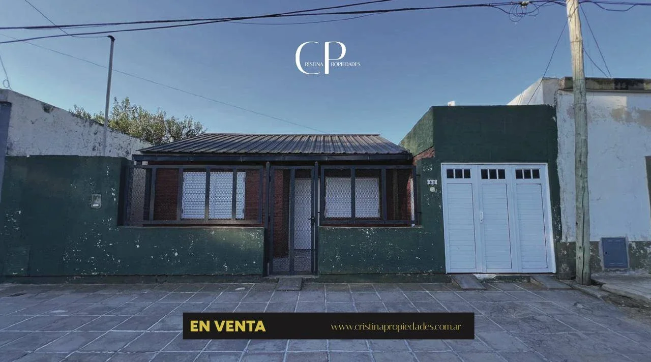 Casa en venta c/ cochera en Mercedes - Imagen 1