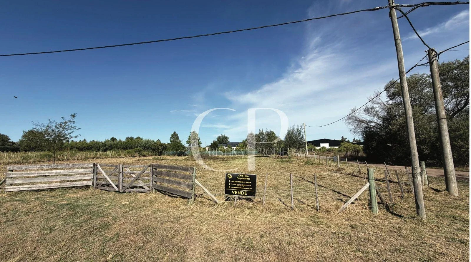 Terreno / Lote en venta de 2000m2 ubicado en Mercedes - Imagen 3