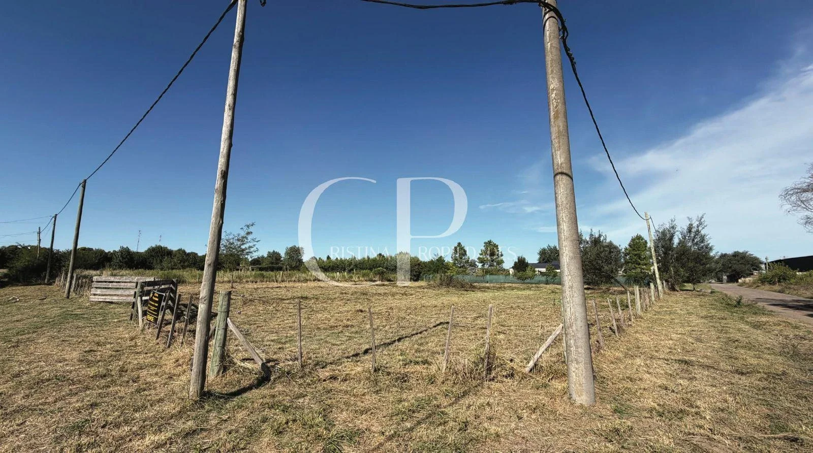 Terreno / Lote en venta de 2000m2 ubicado en Mercedes - Imagen 4