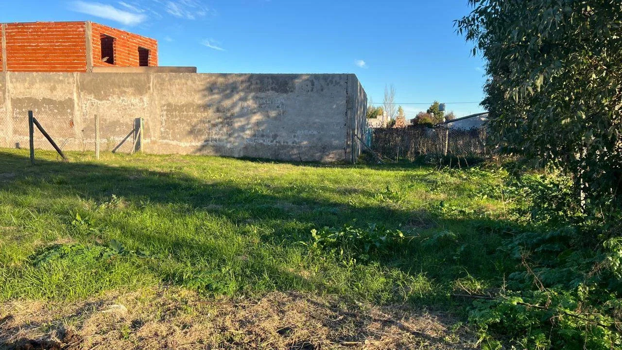 Terreno / Lote en venta de 316m2 ubicado en Mercedes - Imagen 4