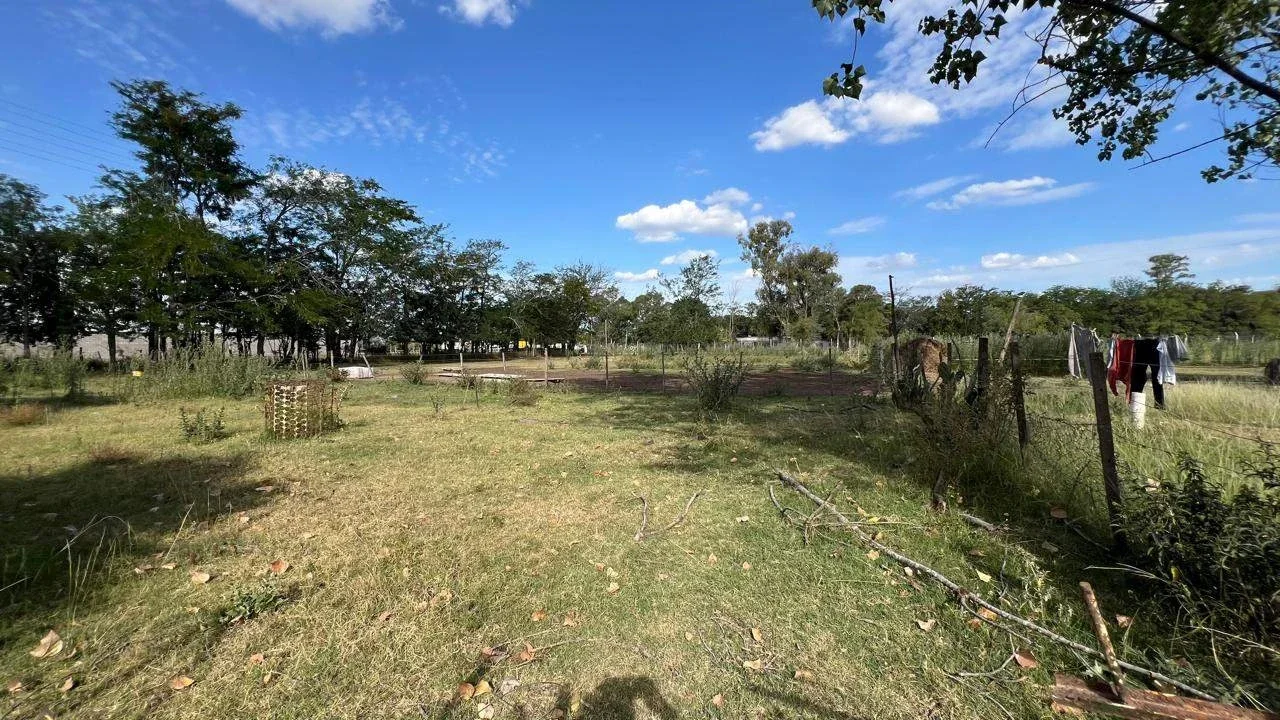 Campo en venta de 46000m2 ubicado en Mercedes - Imagen 4