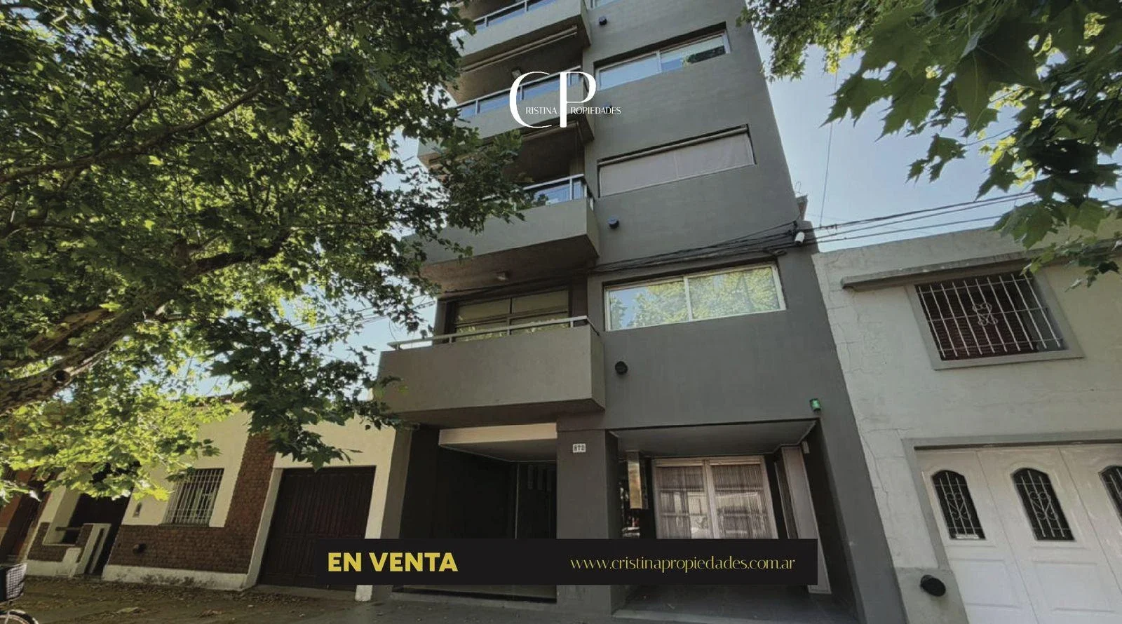 Departamento en venta en Mercedes - Imagen 1