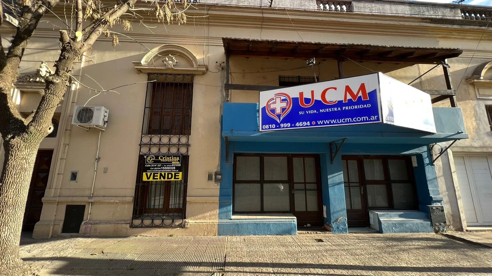 Casa en venta de 4 dormitorios en Mercedes - Imagen 2