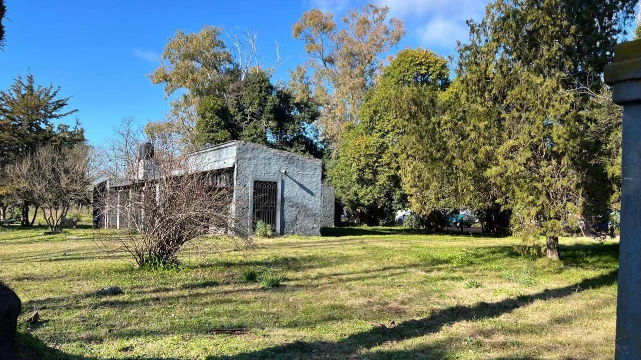 Campo en venta de 49140m2 ubicado en Mercedes - Imagen 5