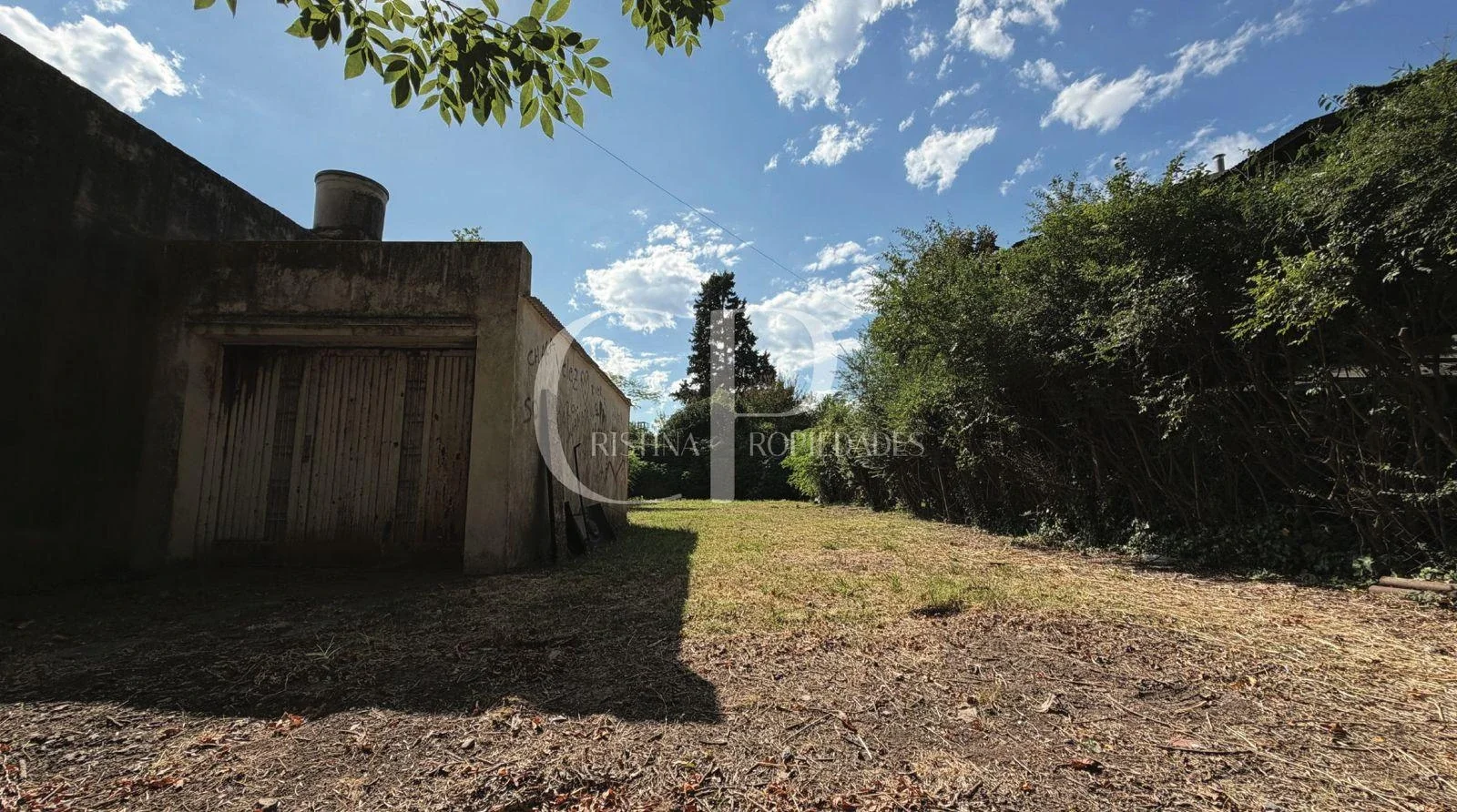 Terreno / Lote en venta de 300m2 ubicado en Altos de Mercedes - Imagen 1