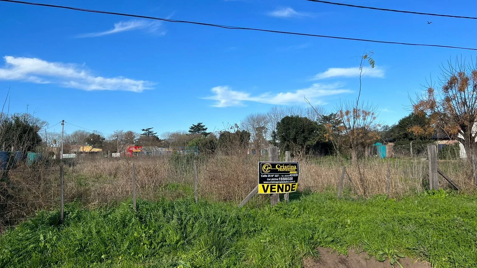 Terreno / Lote en venta de 1000m2 ubicado en Mercedes - Imagen 4