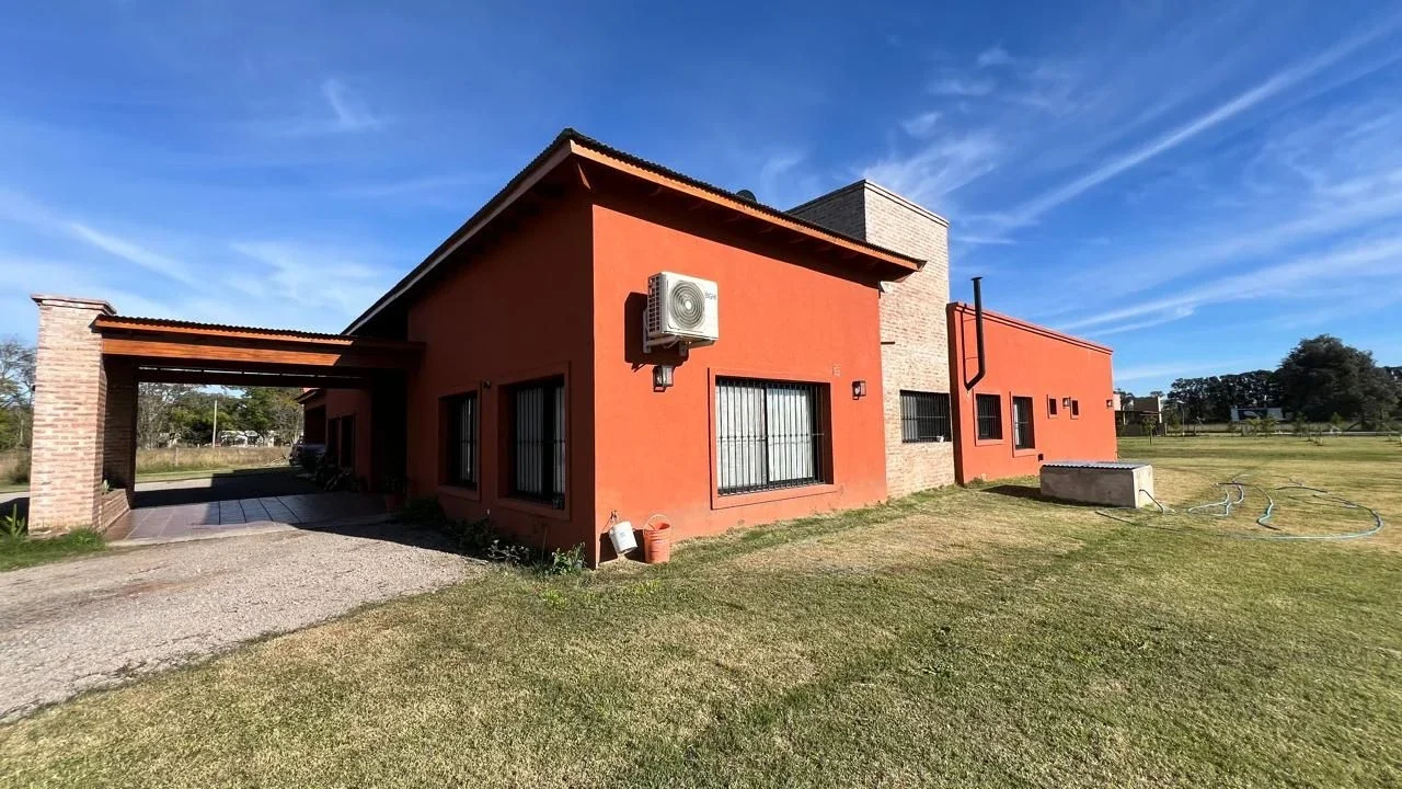 Casa quinta en venta de 5000m2 ubicado en Suipacha - Imagen 3