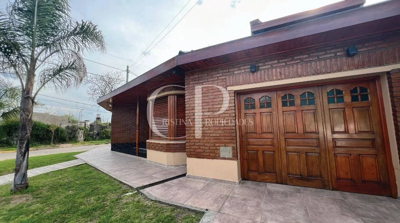 Casa en venta c/ cochera en Mercedes - Imagen 4