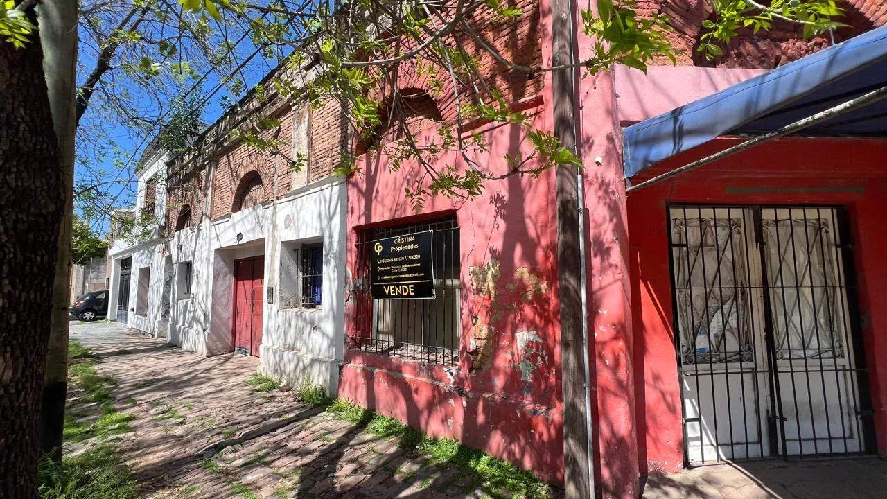Casa en venta en Mercedes - Imagen 2