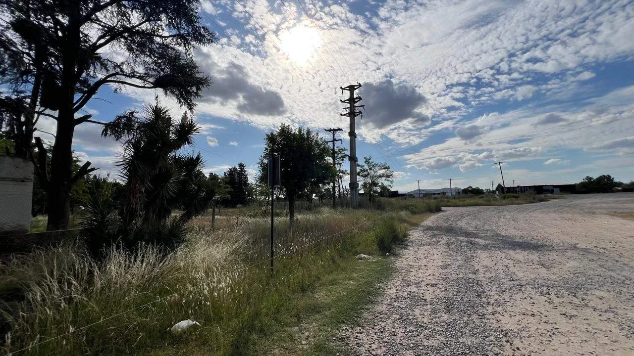 Campo en venta de 46000m2 ubicado en Mercedes - Imagen 5