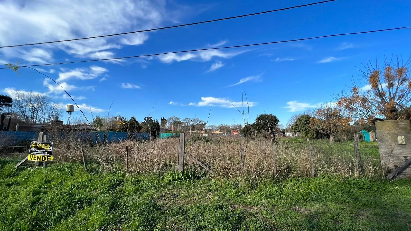 Terreno / Lote en venta de 1000m2 ubicado en Mercedes - Imagen 2