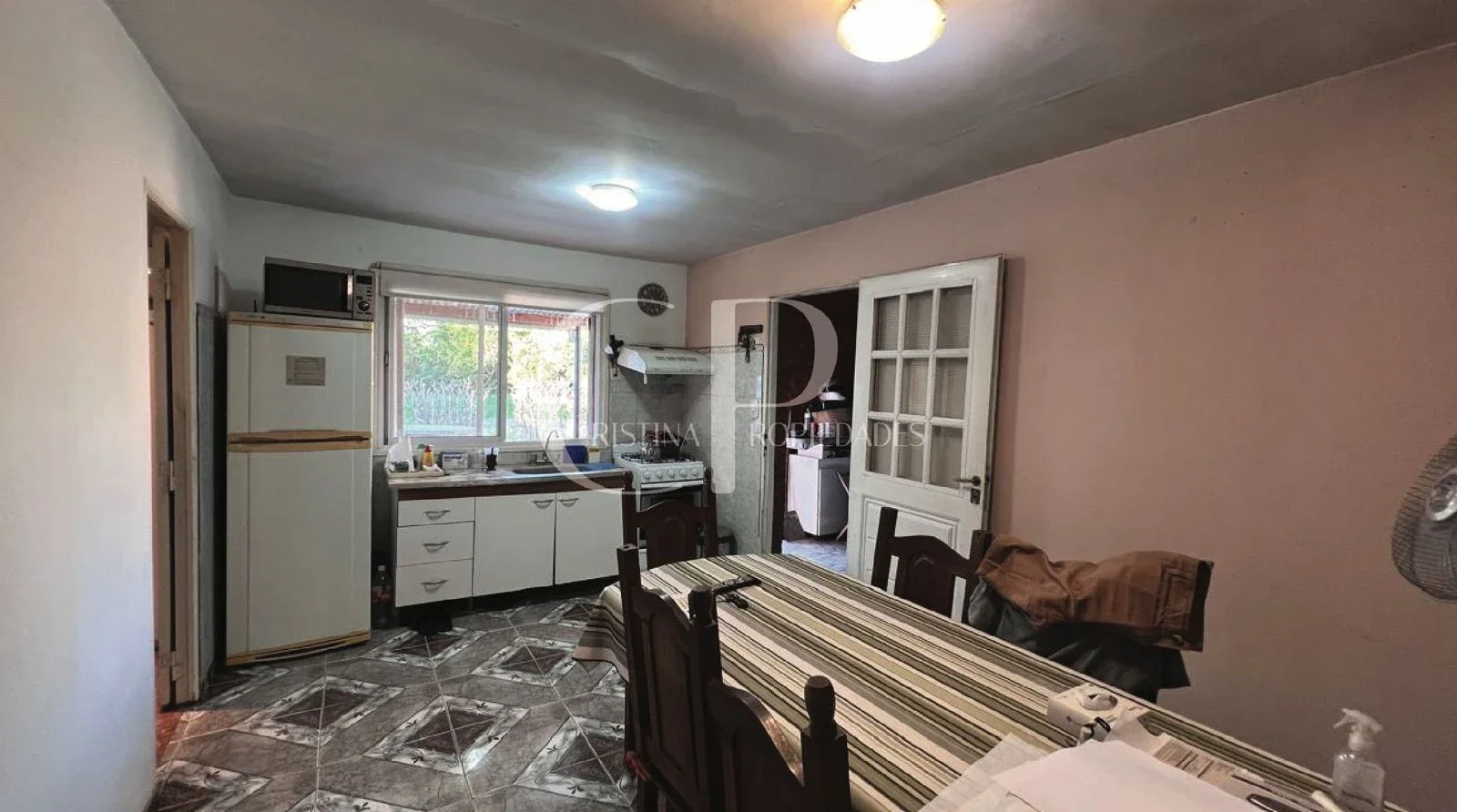 Casa en venta c/ cochera en Mercedes - Imagen 2