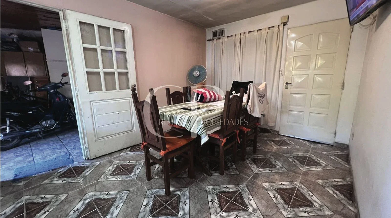 Casa en venta c/ cochera en Mercedes - Imagen 4