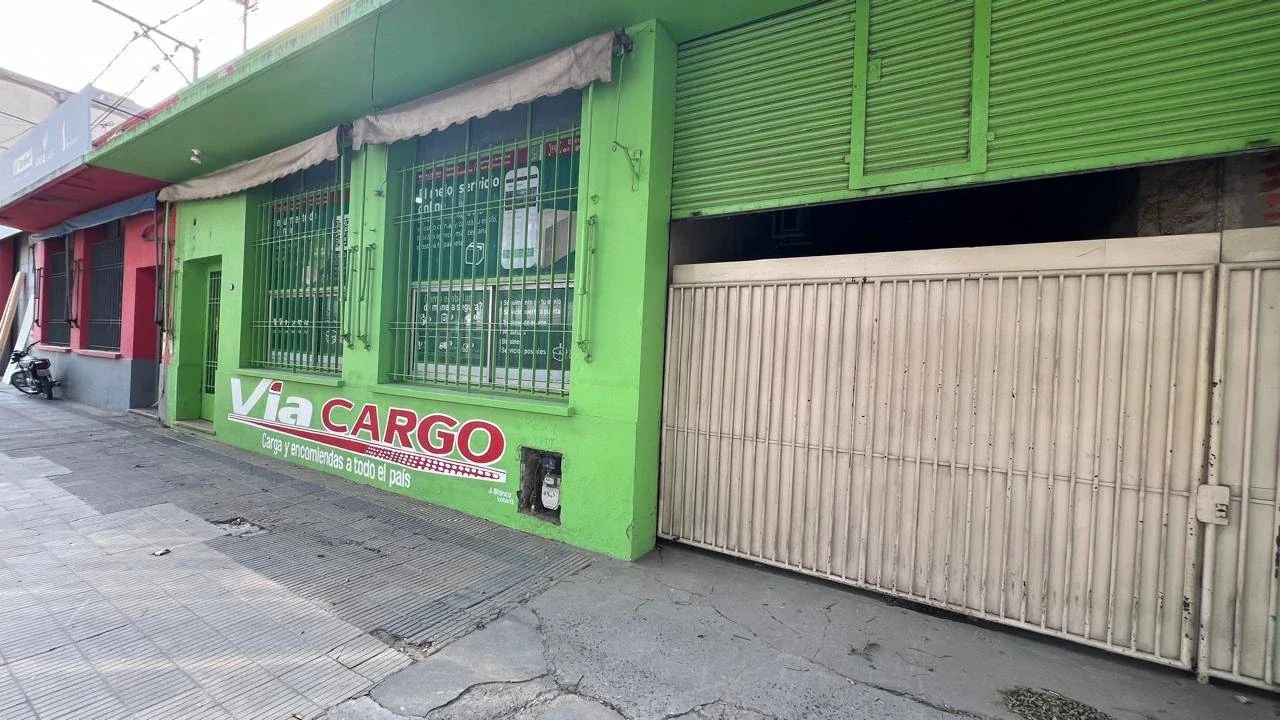 Galpón en venta de 400m2 ubicado en Mercedes - Imagen 1