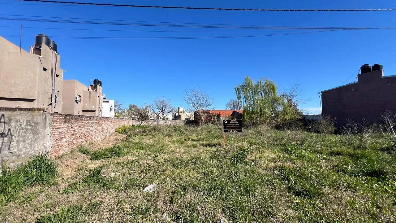 Terreno / Lote en venta de 400m2 ubicado en Mercedes - Imagen 1