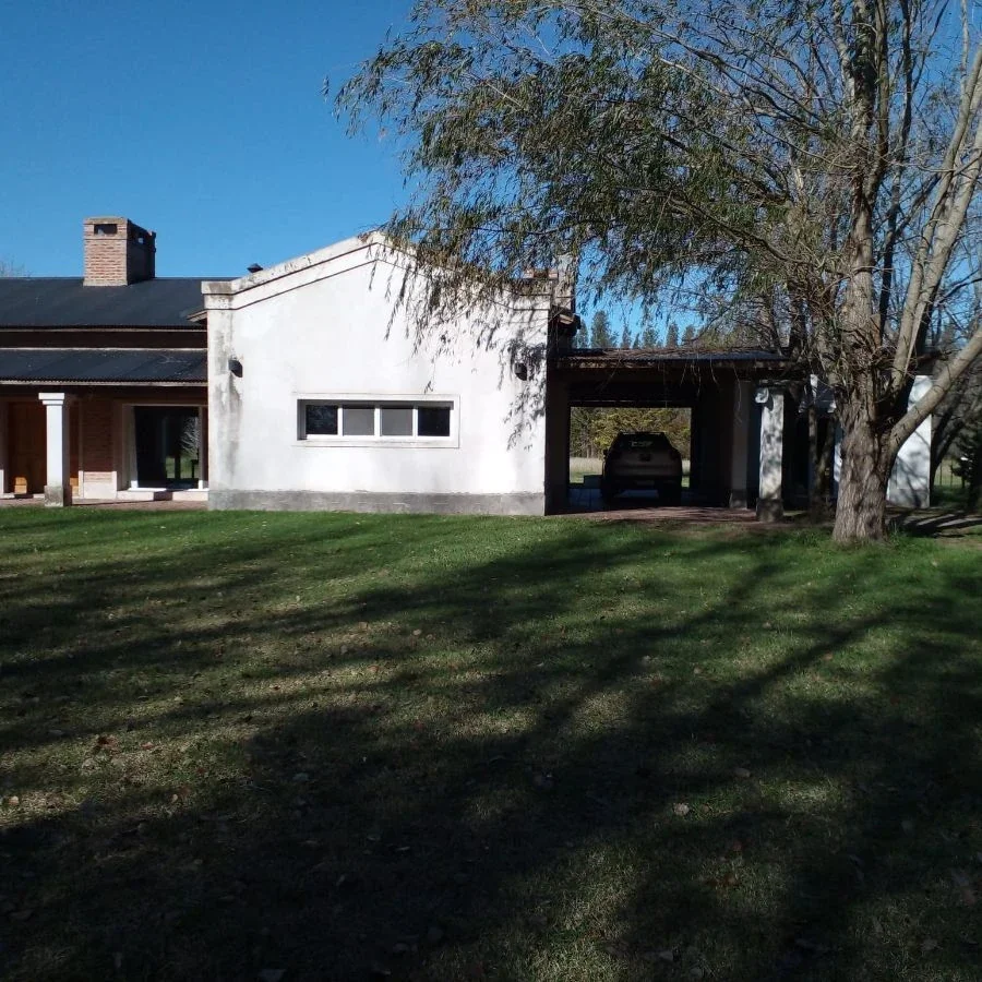 Casa quinta en venta de 12000m2 ubicado en Mercedes - Imagen 5