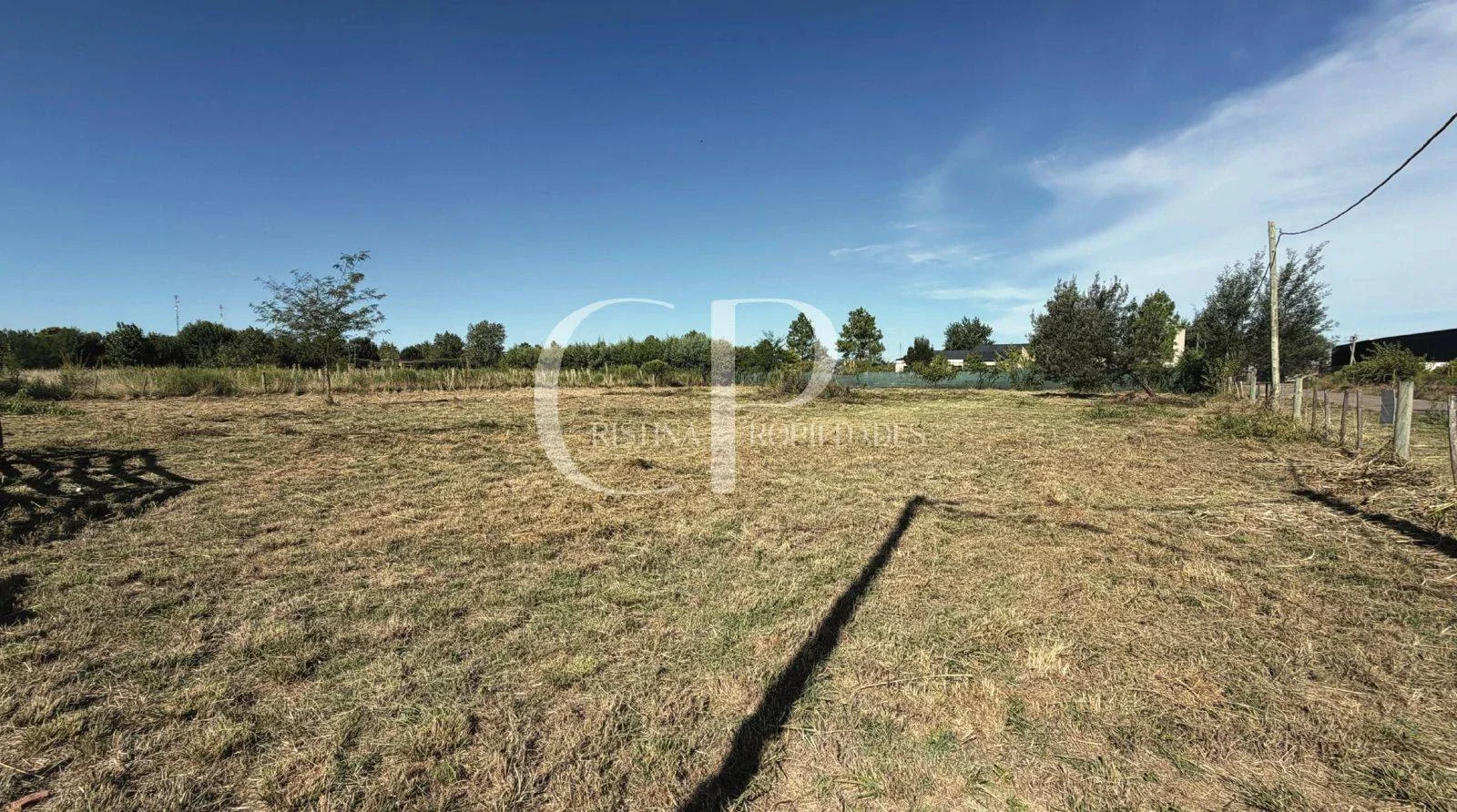 Terreno / Lote en venta de 2000m2 ubicado en Mercedes - Imagen 5