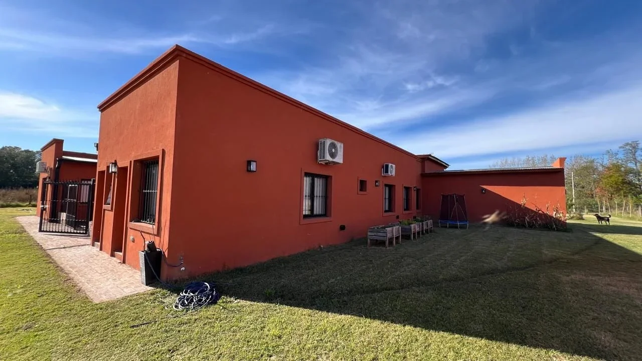 Casa quinta en venta de 5000m2 ubicado en Suipacha - Imagen 5