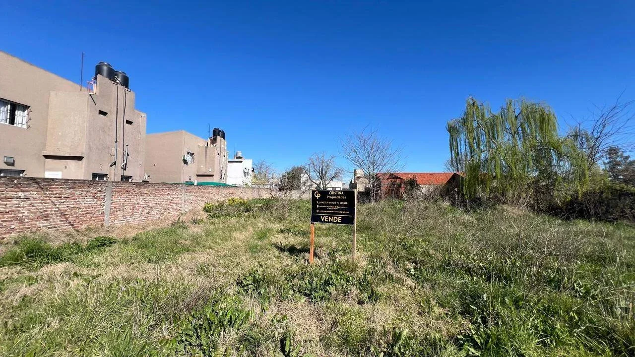Terreno / Lote en venta de 400m2 ubicado en Mercedes - Imagen 2